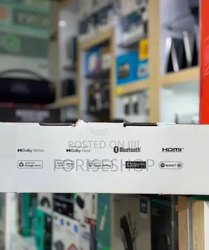 Jbl Bar 800 Authentic
