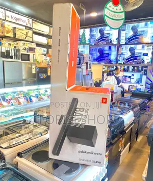 Jbl Bar 2.1 Soundbar Original