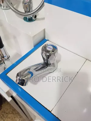 Basin Taps