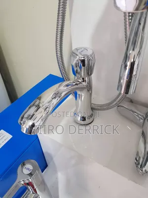 Basin Taps