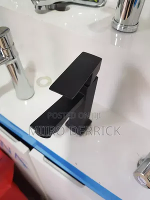 Basin Taps