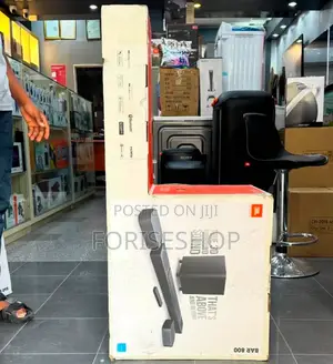 Jbl Bar 800 Soundbar