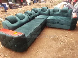 Multi Purpose Sofa Set for Sale