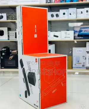 Bar 1300 Jbl Sound Bar