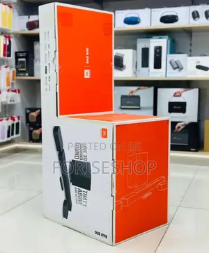 Bar 800 Jbl Speaker
