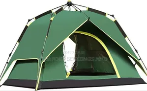 Automatic Camping Tent 4 People
