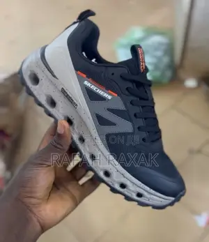 Original Skechers Go Walk Glide Step Monster Running Sneaker