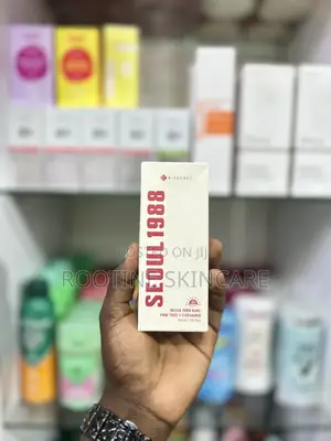 Seoul 1998 Pine Tree + Ceramide Sunscreen 50