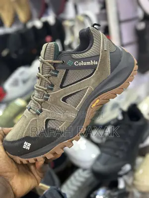 Original Columbia Crestedwood Gtx Hiking Waterproof Sneakers