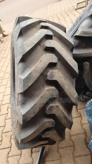 15.5/80Tractor Tyres