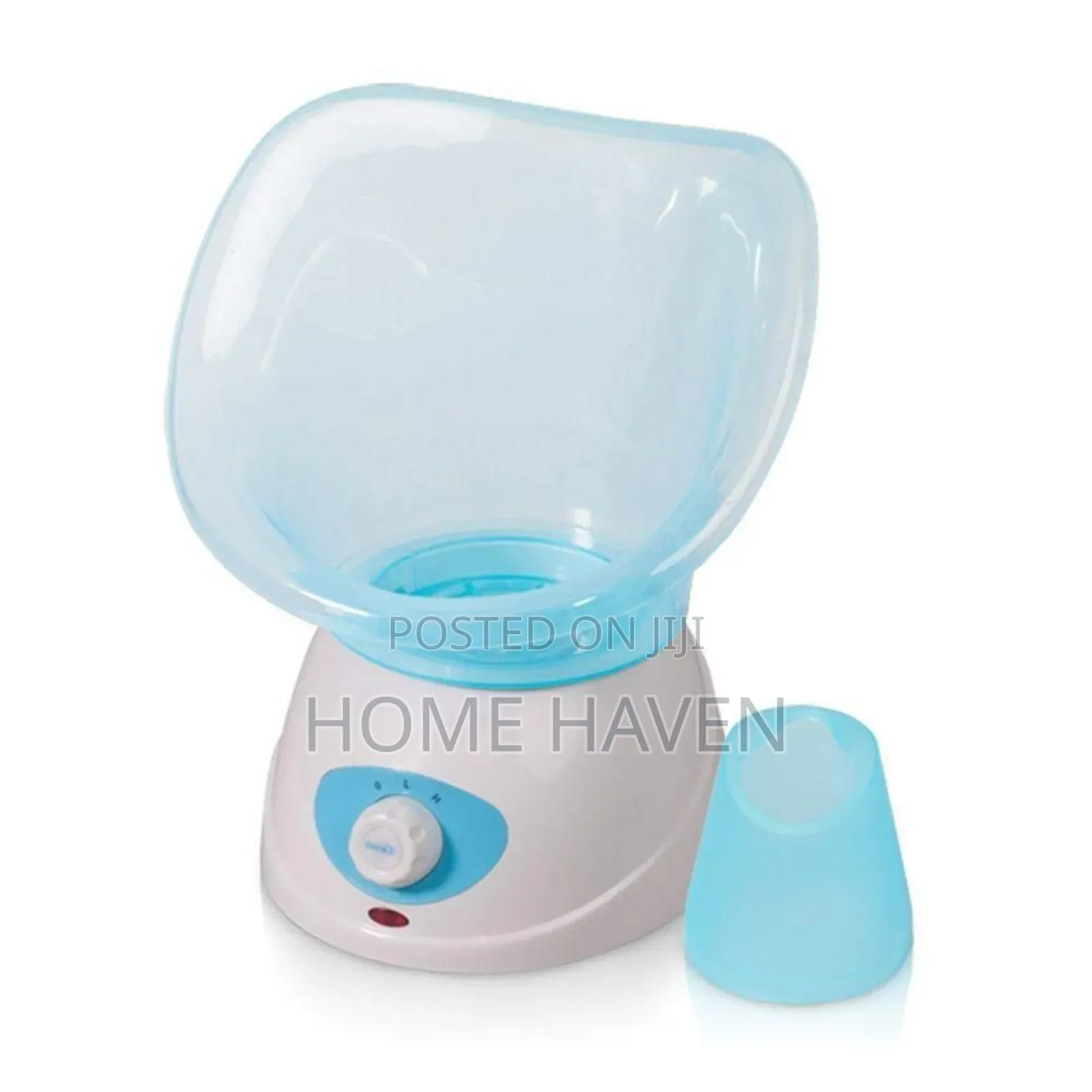 Facial Steamer