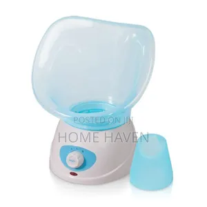 Facial Steamer