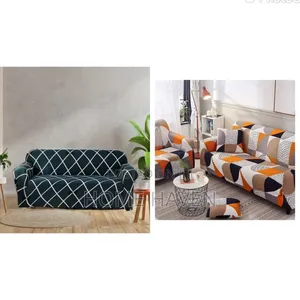 Elastic Stretcheable Sofa Covers
