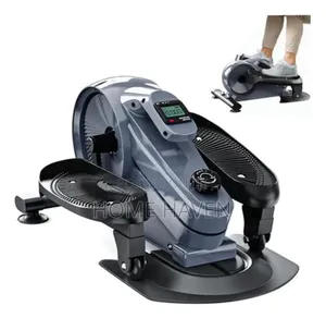 Mini Elliptical Pedal Trainer