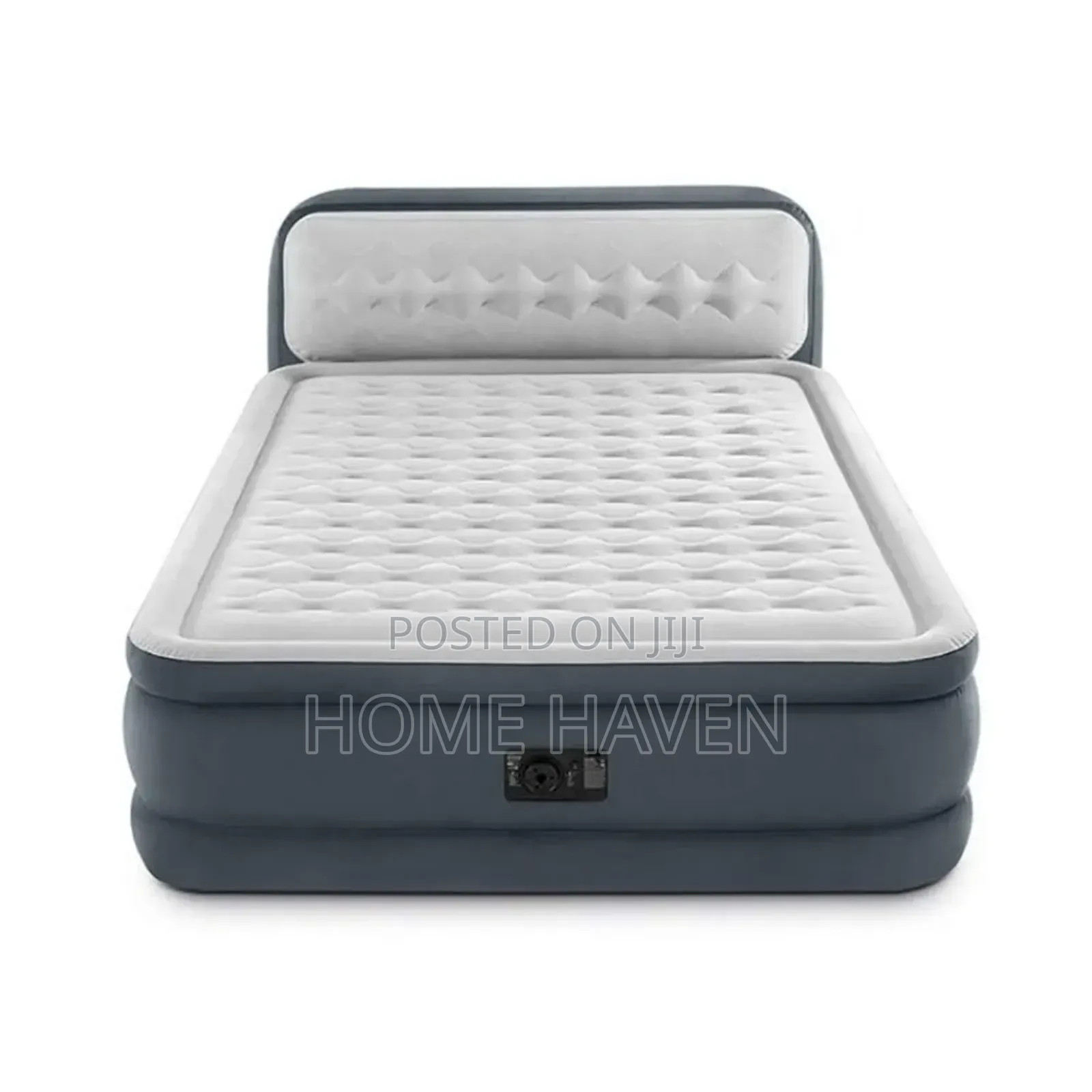 Luxury King Size Airbed