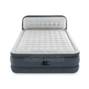 Luxury King Size Airbed