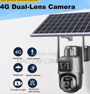 CCTV Camera Installation