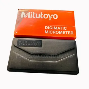 Digital Micrometer Screw Gauge