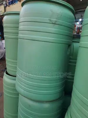 Imported 240litres Plastic Water Tank