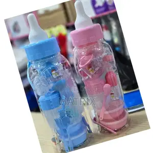 Baby Bottle Bank