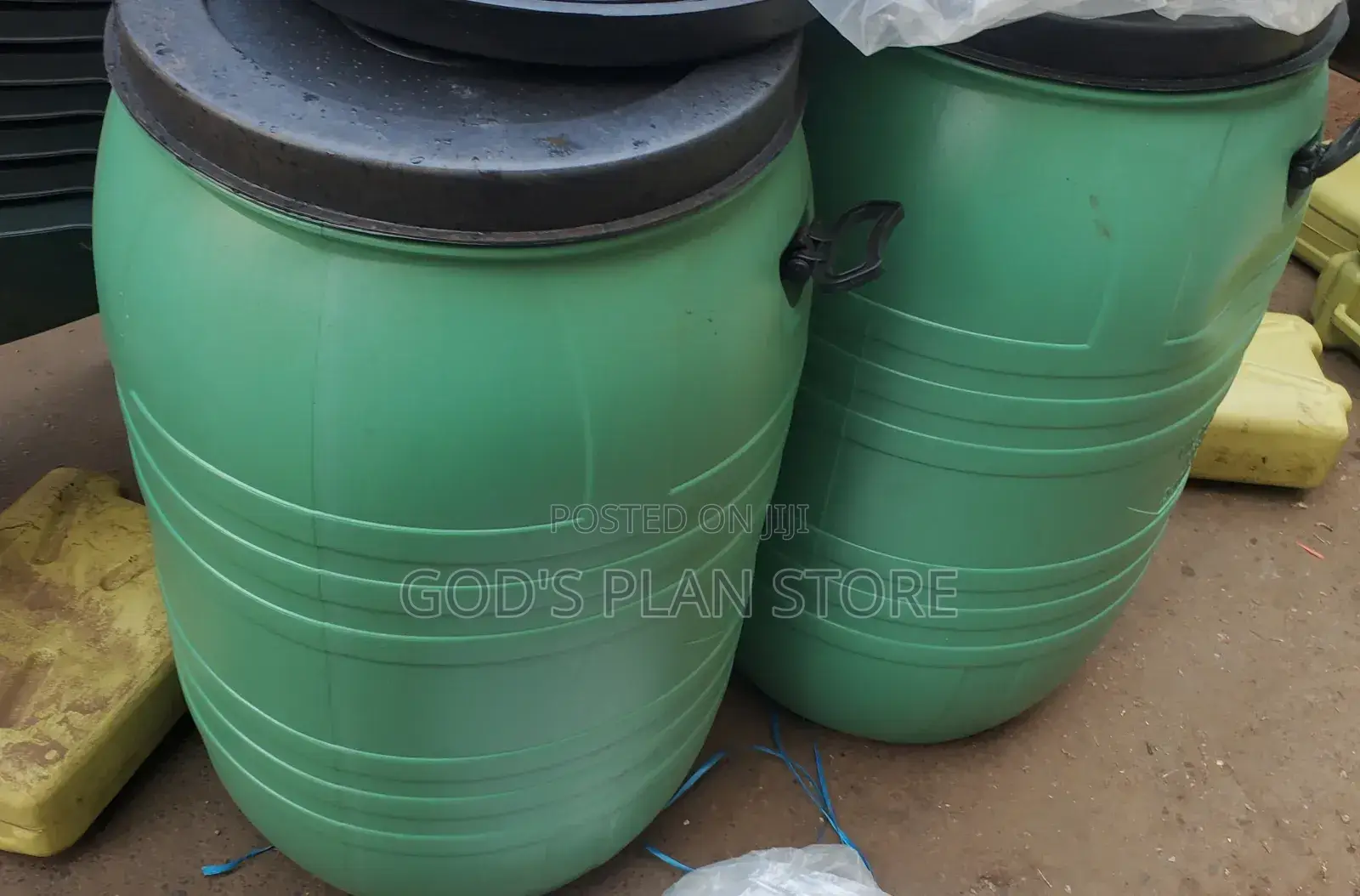 Imported Water Tanks Imported Water Tanks 135litres