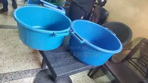 Imported Handle Plastic Basin Imported Handle Plastic Basin