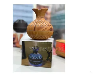 Flower Shaped Humidifier
