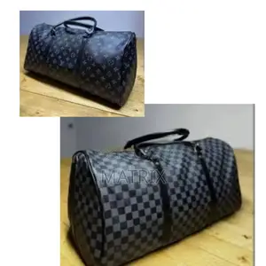 Luxury Designed Travel Duffle Bag