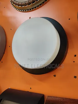 Washroom/ Store Ceiling Lights
