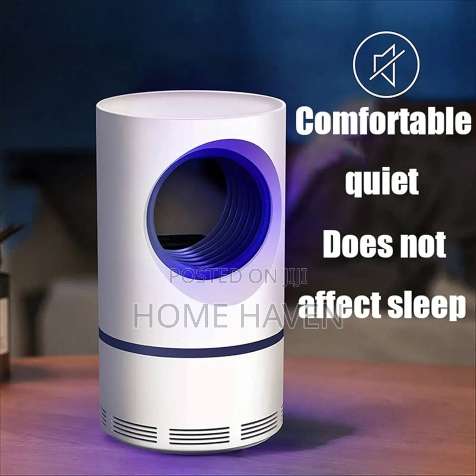 Electric Mosquito Repellent