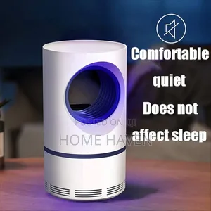 Electric Mosquito Repellent