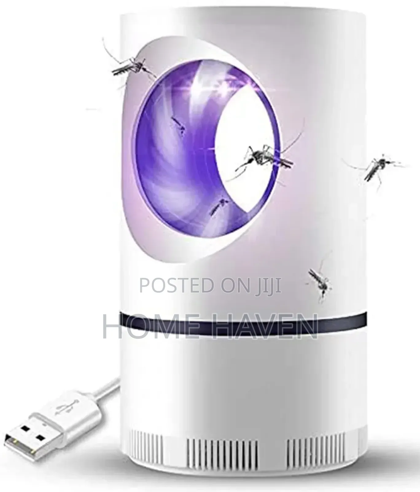 Electric Mosquito Repellent