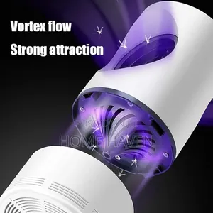 Electric Mosquito Repellent