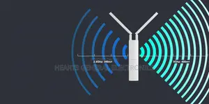 Ruijie Gigabit Access Point ( Rg-Rap52-Od )