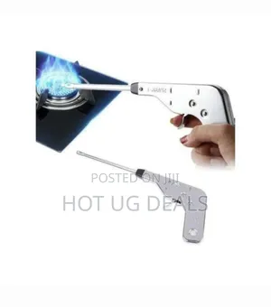 Spark L Electronic Fire Pulse Gas Stove Igniter Lighter