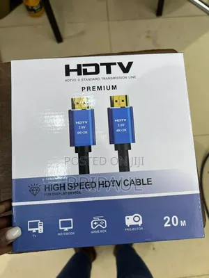 HDTV Cable