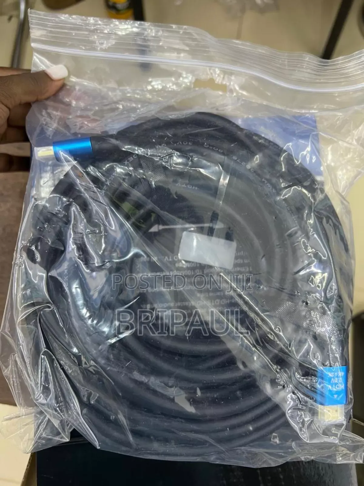 HDTV Cable