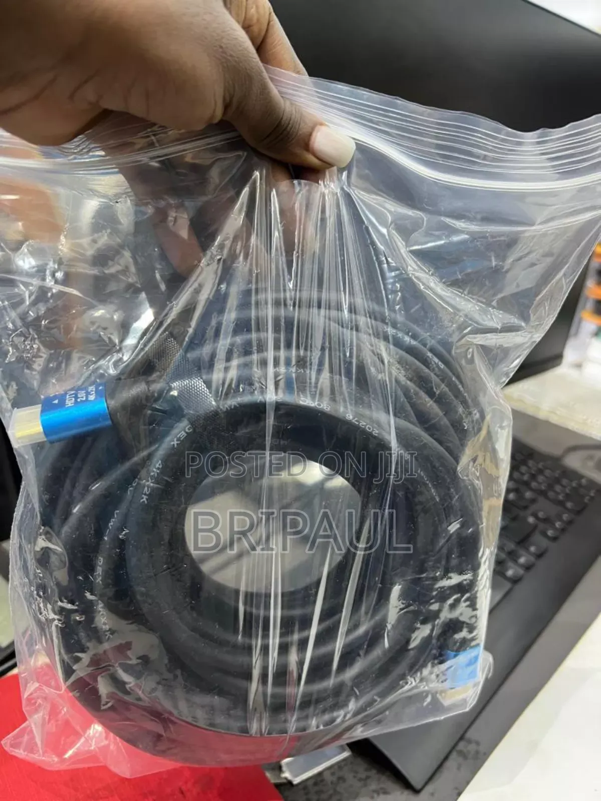 HDTV Cable