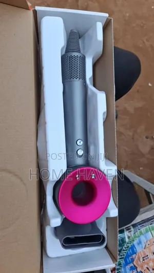 Dyson Supersonic Hair Dryer