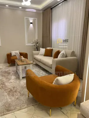 Simple Luxury Sofa Set