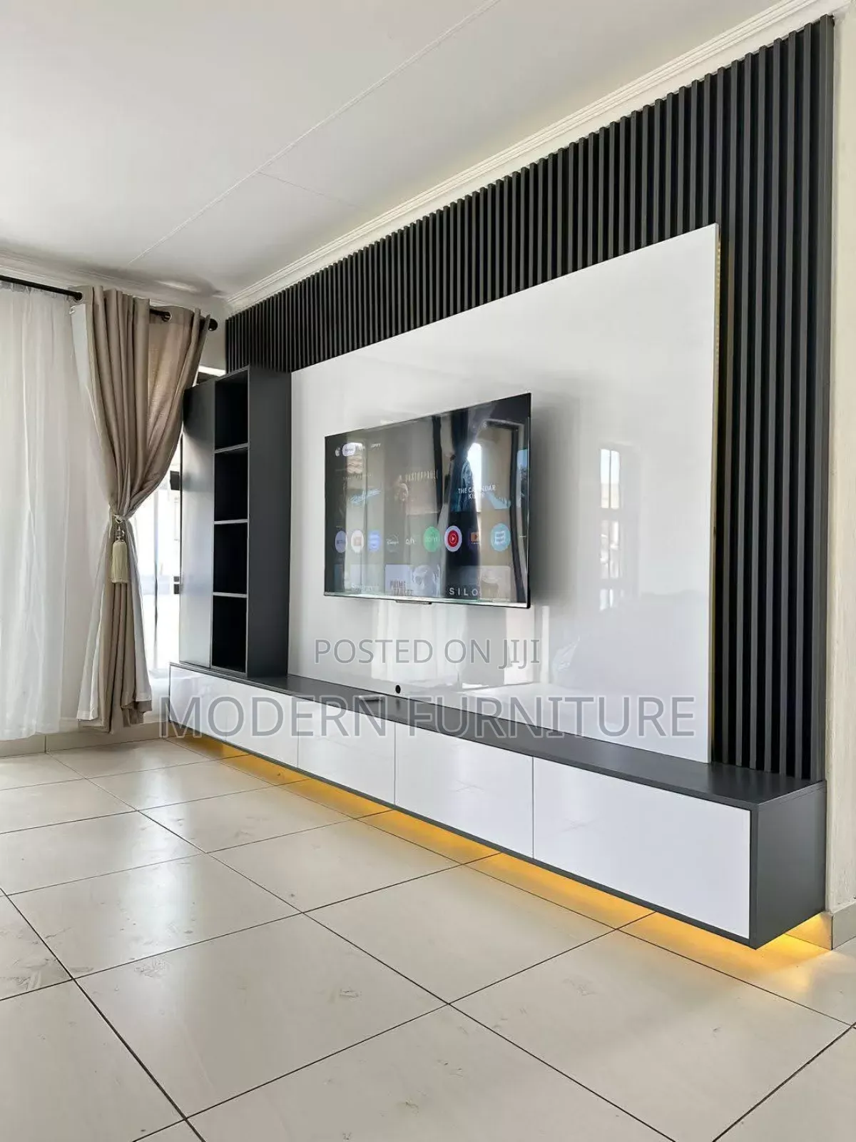 Wall Unit / Tv Stand