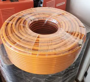 Power Spray Hose