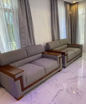 Modern Sofa Set