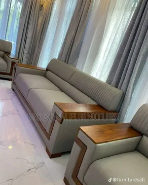 Modern Sofa Set