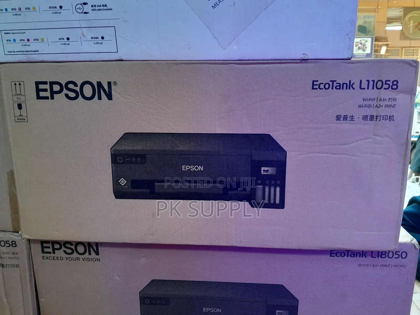 A3 Photo Printer