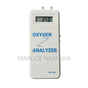 Oxygen Analyzer