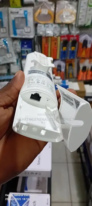 Ruijie Gigabit Access Point ( Rg-Rap52-Od )