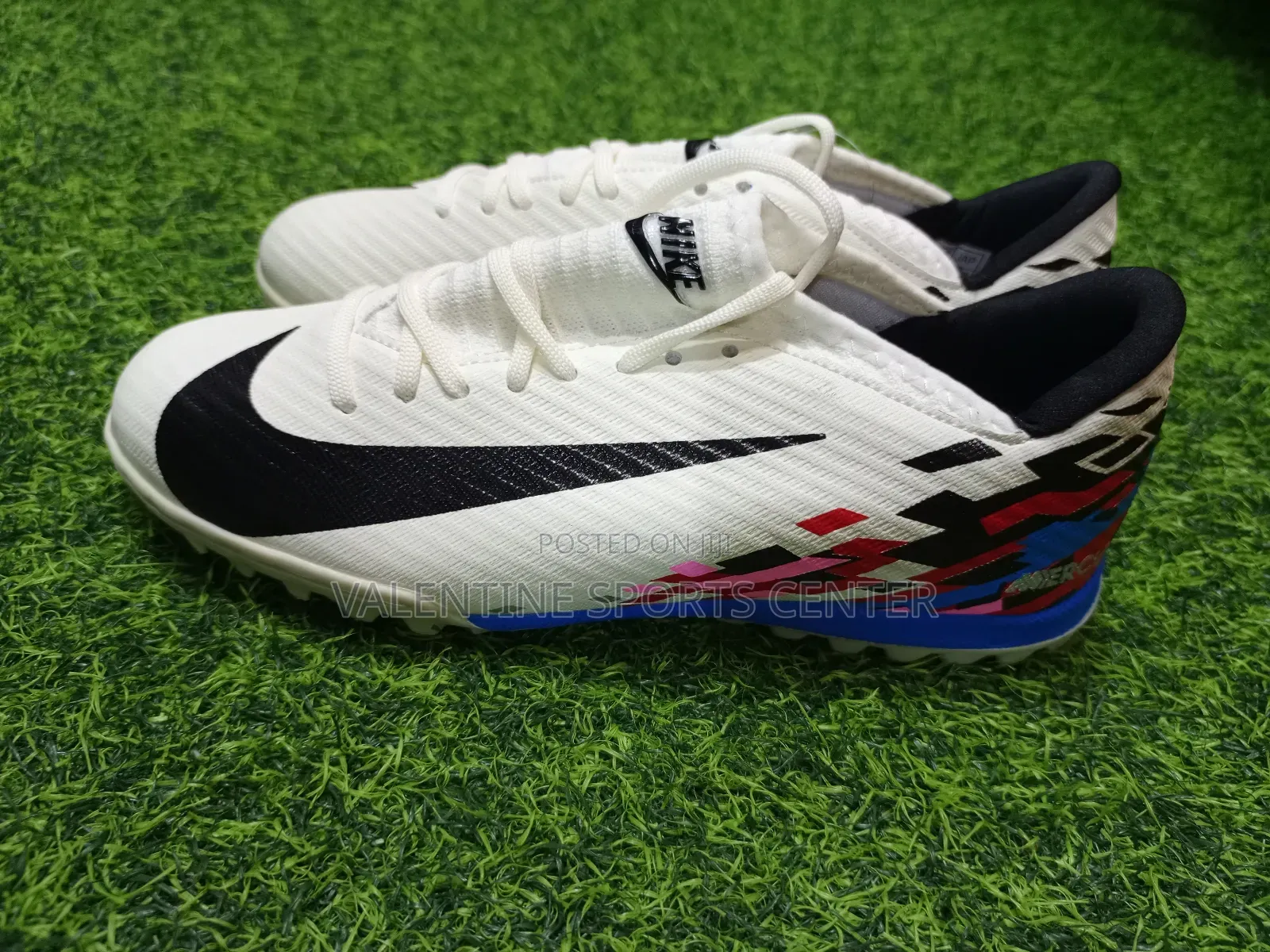 Bet Boots Fair Play Boots Original