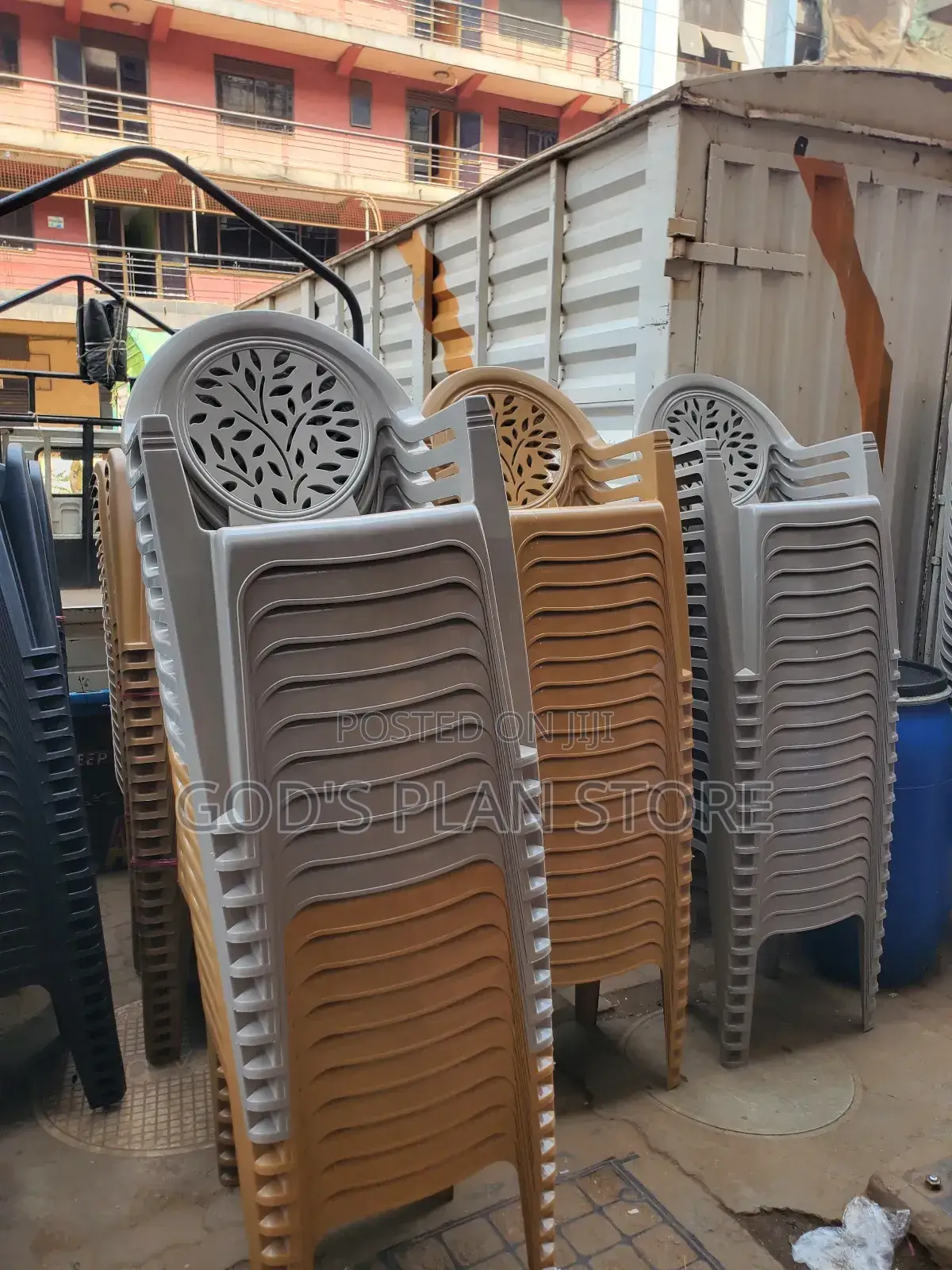 Export Modern Plastic Chairs Plastic Chairs Armed