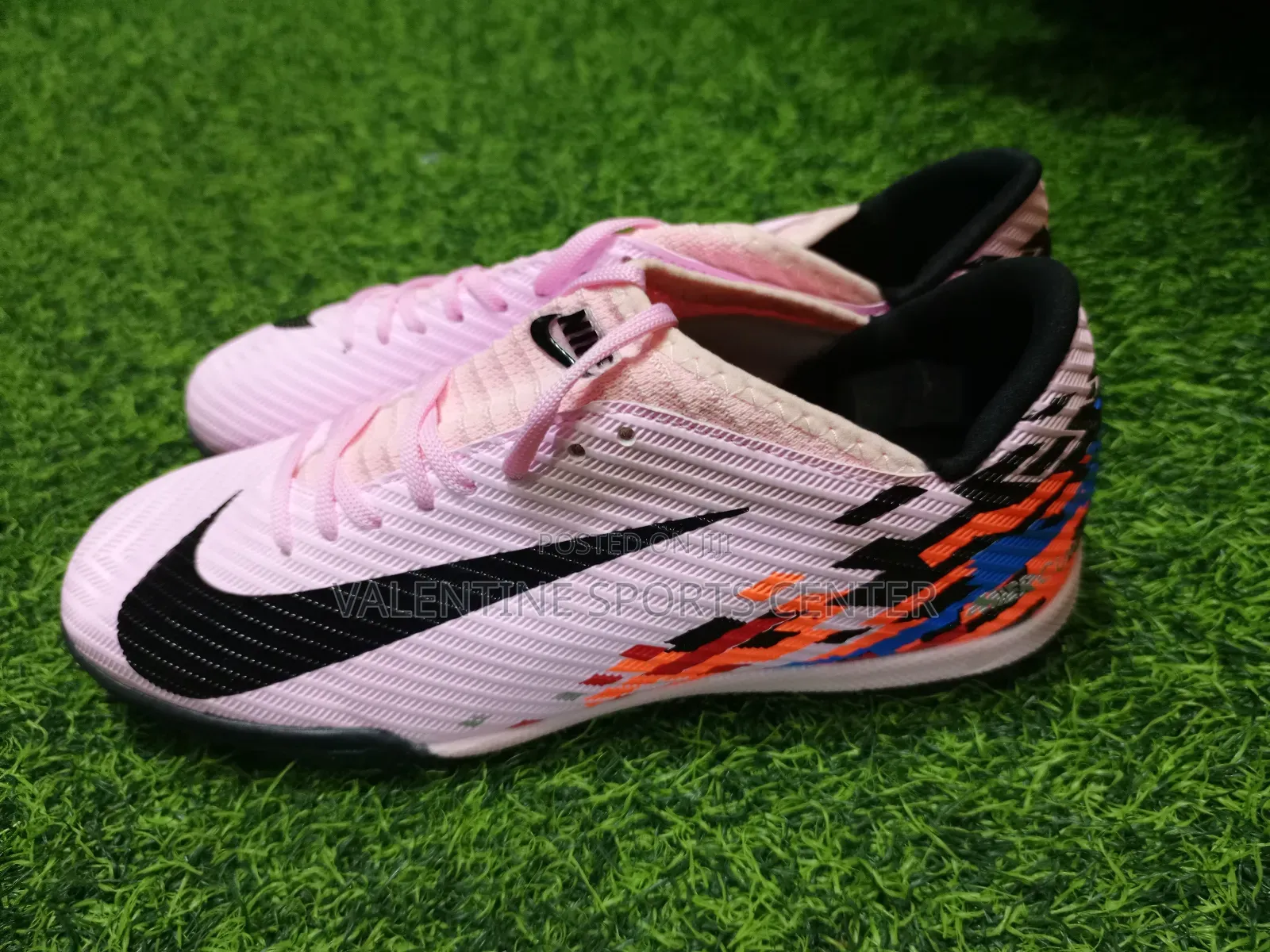 Available Fair Boost Original Material All Colors and Sizes